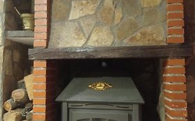 Hostal Canamares